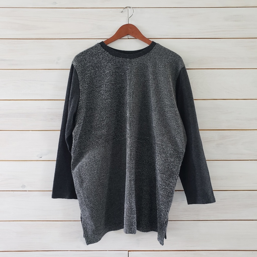 C.D. Daniels Mens Sweater